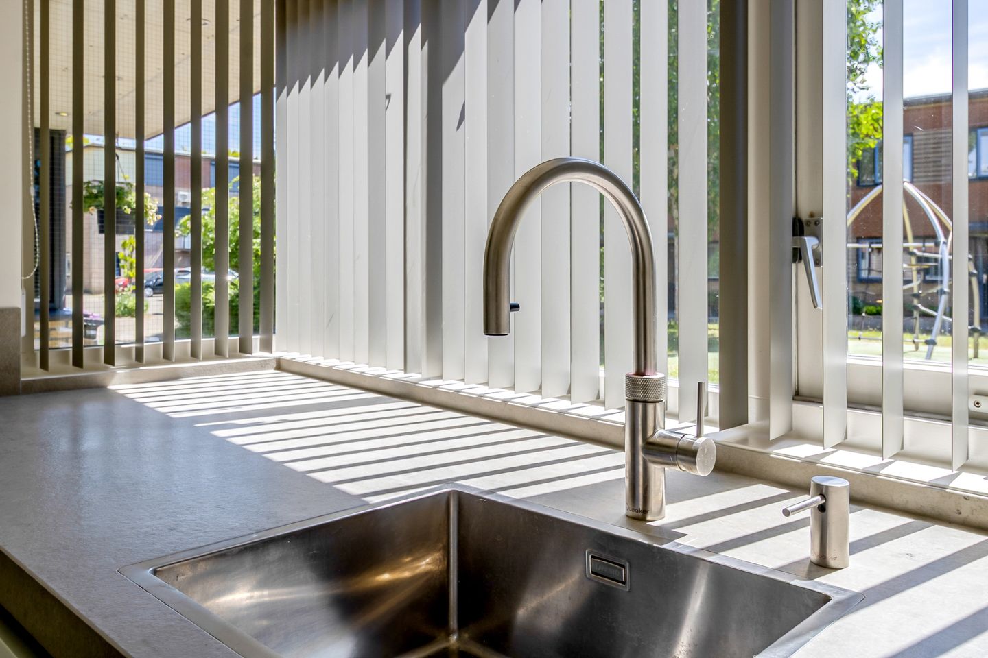 Foto 10 van Ina Boudier-Bakkerhof 10