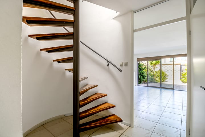 Photo 12 of Ina Boudier-Bakkerhof 10