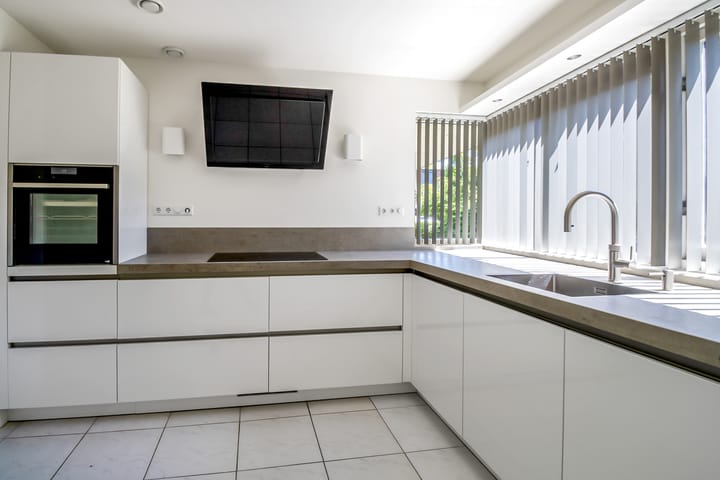 Photo 8 of Ina Boudier-Bakkerhof 10