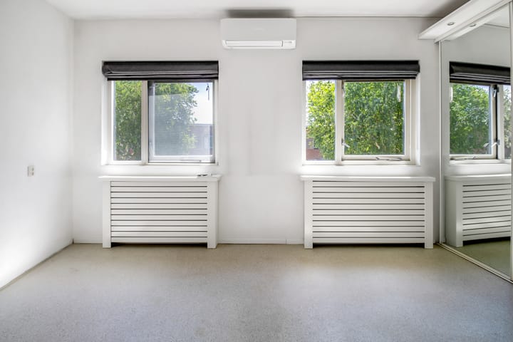 Photo 13 of Ina Boudier-Bakkerhof 10