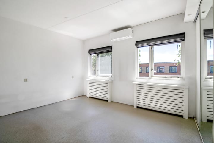 Photo 16 of Ina Boudier-Bakkerhof 10