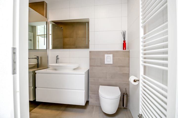 Photo 17 of Ina Boudier-Bakkerhof 10