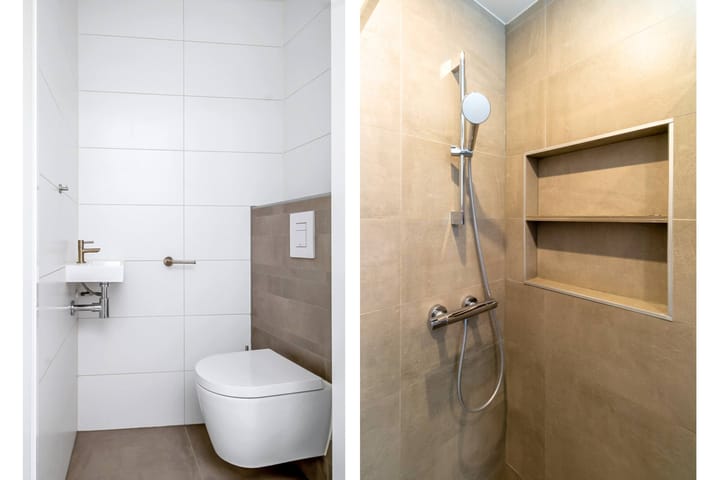 Photo 19 of Ina Boudier-Bakkerhof 10