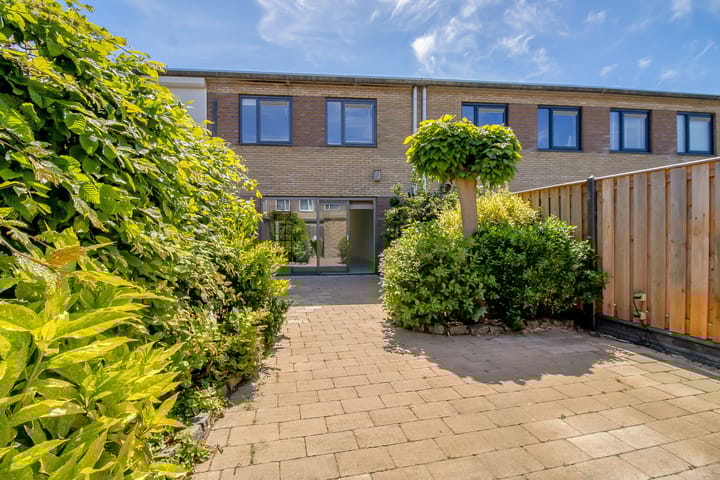 Foto 3 van Ina Boudier-Bakkerhof 10