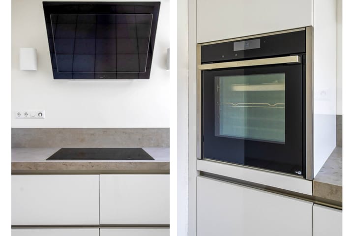 Photo 11 of Ina Boudier-Bakkerhof 10