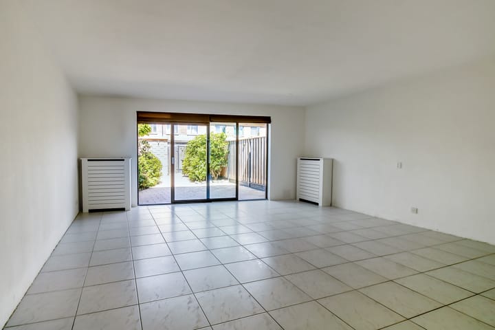 Foto 4 van Ina Boudier-Bakkerhof 10