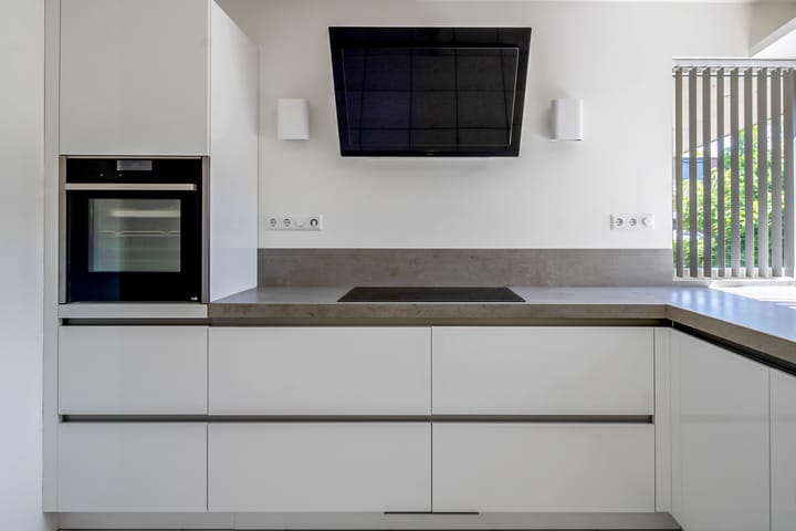 Photo 9 of Ina Boudier-Bakkerhof 10