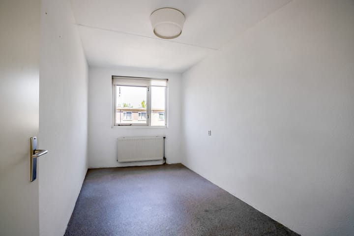 Photo 20 of Ina Boudier-Bakkerhof 10