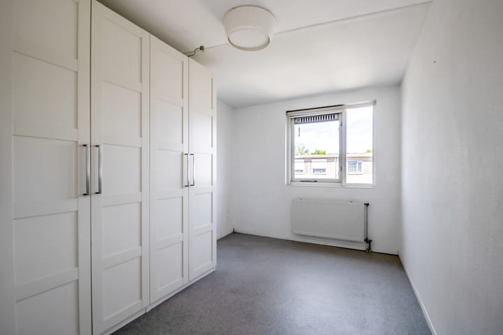 Photo 23 of Ina Boudier-Bakkerhof 10