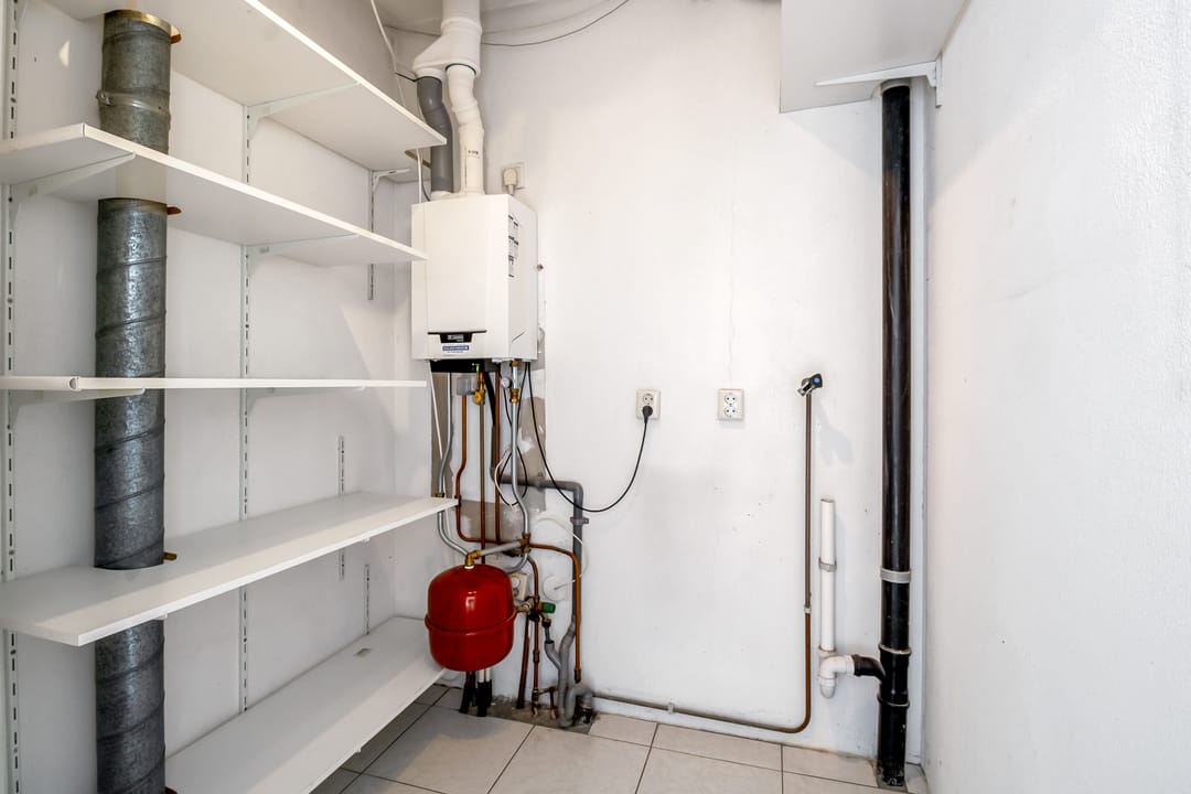 Foto 22 van Ina Boudier-Bakkerhof 10