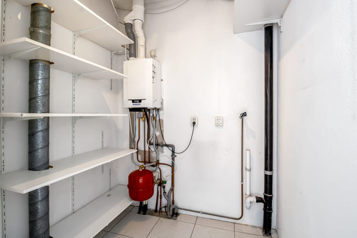 Photo 22 of Ina Boudier-Bakkerhof 10