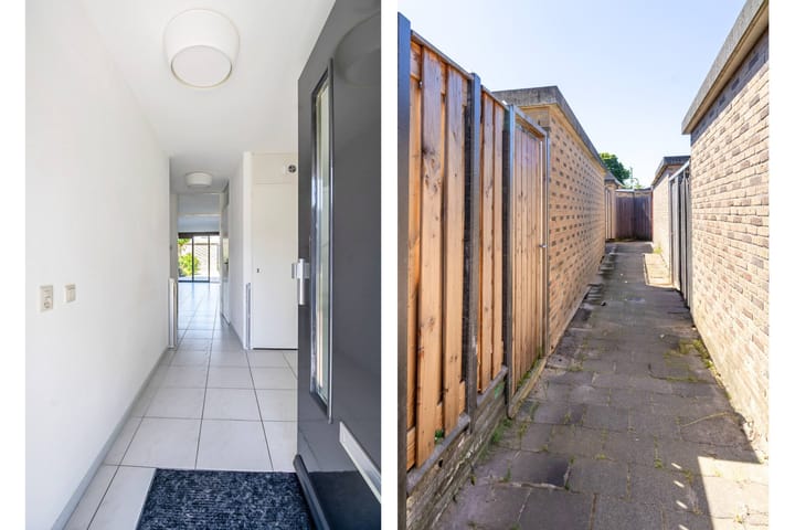 Photo 25 of Ina Boudier-Bakkerhof 10