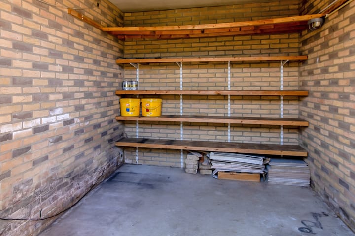 Photo 26 of Ina Boudier-Bakkerhof 10