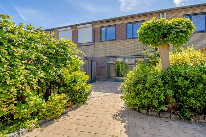 Photo 27 of Ina Boudier-Bakkerhof 10