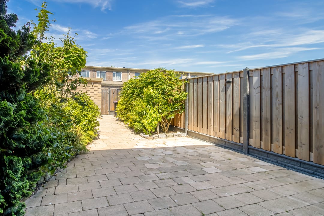 Foto 28 van Ina Boudier-Bakkerhof 10