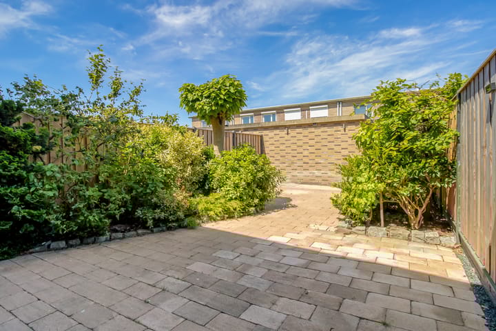 Photo 29 of Ina Boudier-Bakkerhof 10