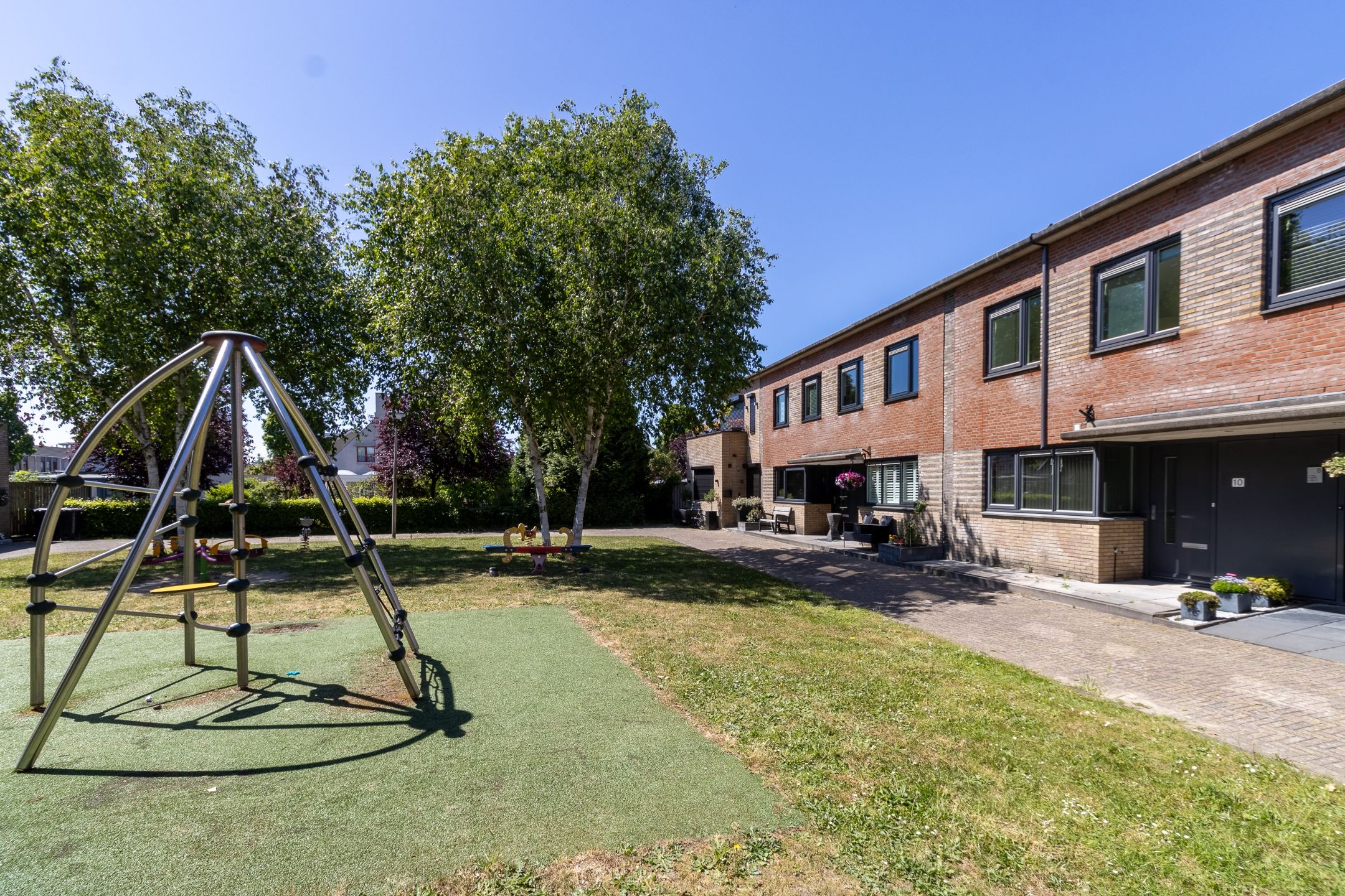 Foto 30 van Ina Boudier-Bakkerhof 10