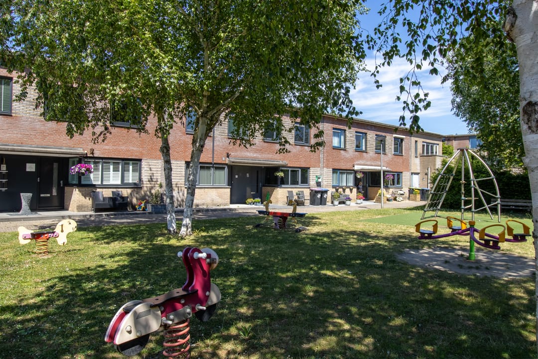 Foto 31 van Ina Boudier-Bakkerhof 10