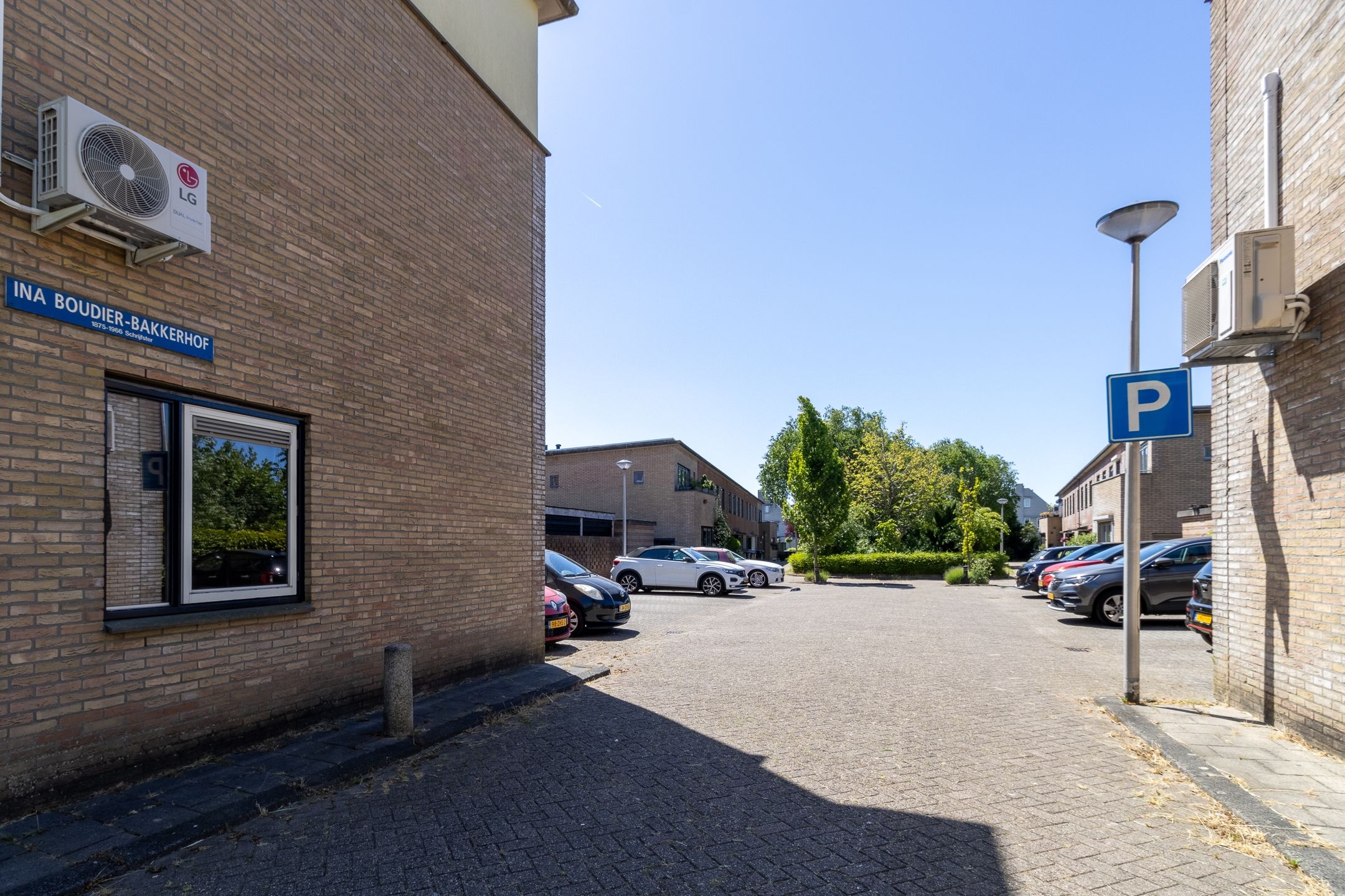 Foto 33 van Ina Boudier-Bakkerhof 10