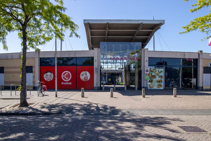 Photo 35 of Ina Boudier-Bakkerhof 10