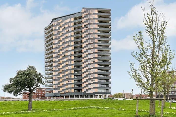 Foto 1 van Ecuplein 60