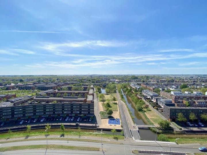 Foto 12 van Ecuplein 60