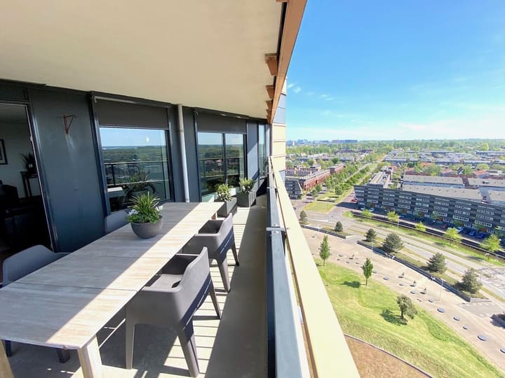 Foto 13 van Ecuplein 60