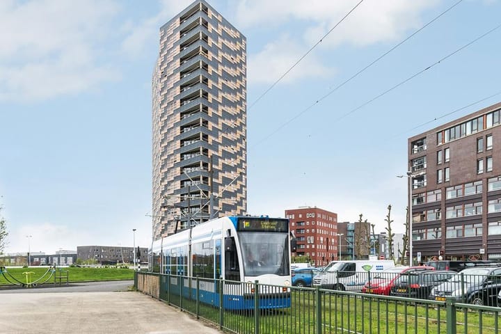 Foto 39 van Ecuplein 60