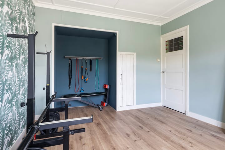 Foto 4 van Valeriusplein 5