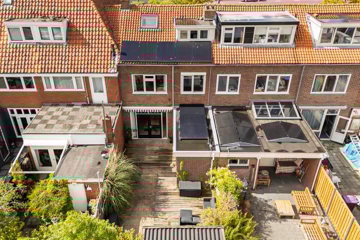 Foto 7 van Valeriusplein 5