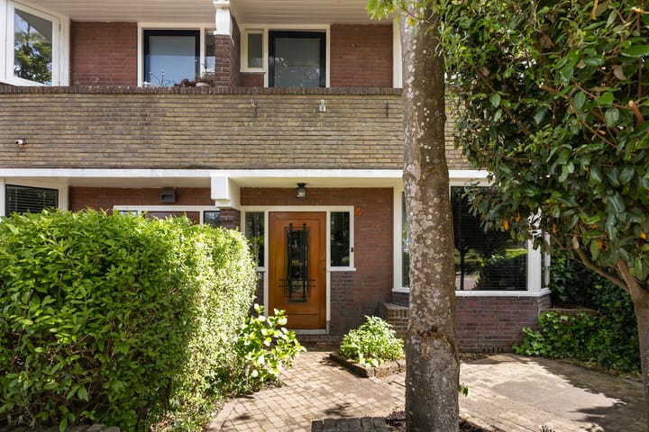 Foto 11 van Valeriusplein 5