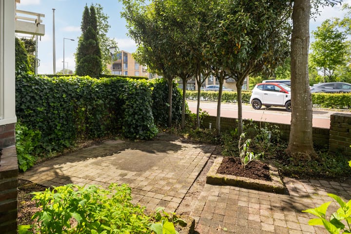 Foto 14 van Valeriusplein 5