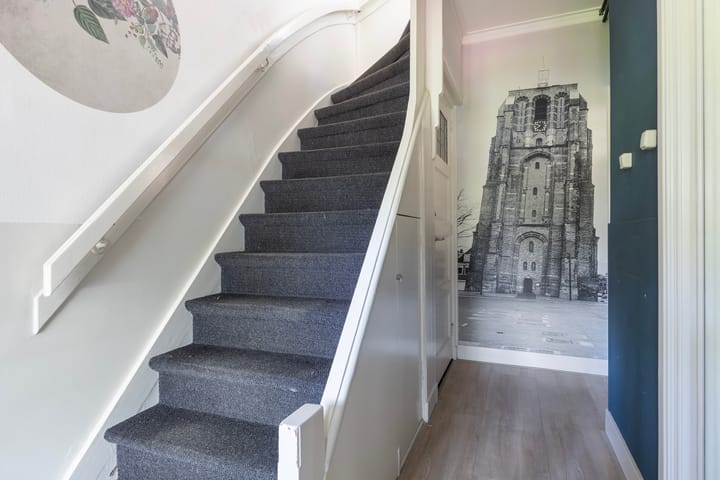 Foto 17 van Valeriusplein 5