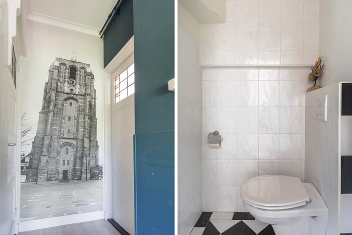 Foto 19 van Valeriusplein 5