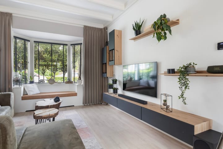 Foto 20 van Valeriusplein 5