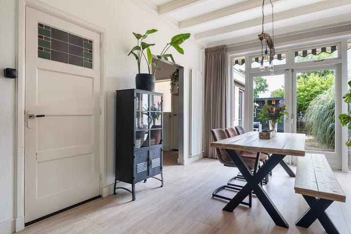 Foto 25 van Valeriusplein 5