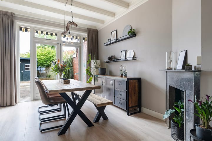 Foto 2 van Valeriusplein 5