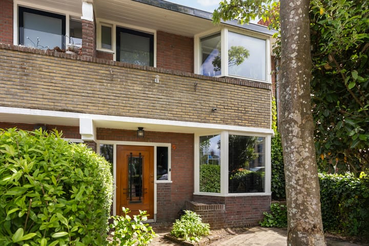 Foto 12 van Valeriusplein 5