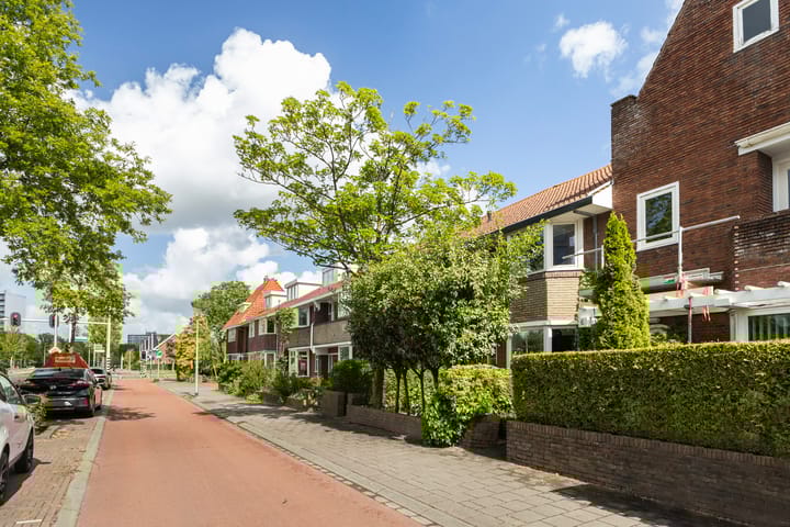 Foto 8 van Valeriusplein 5