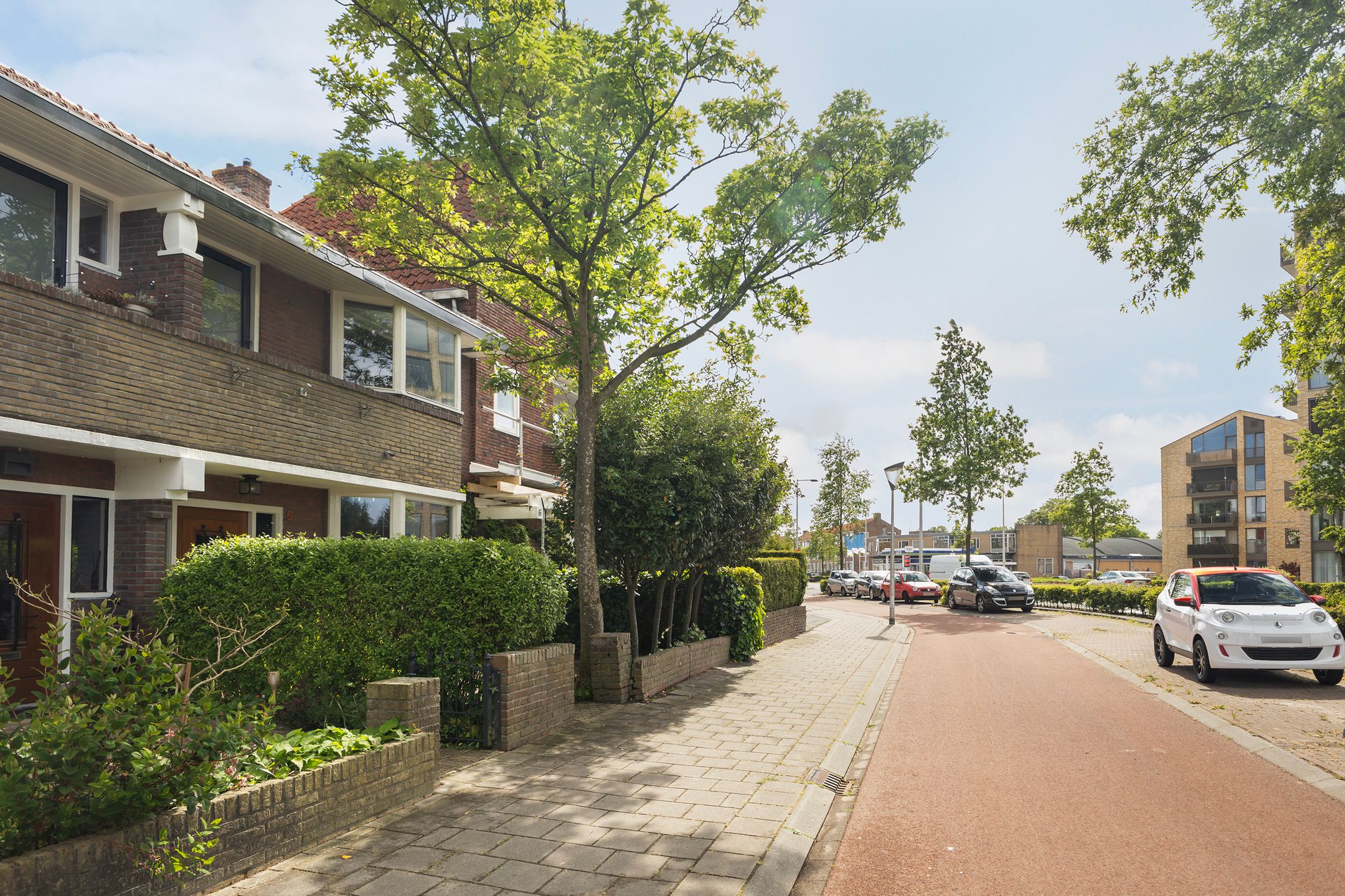 Photo 9 of Valeriusplein 5