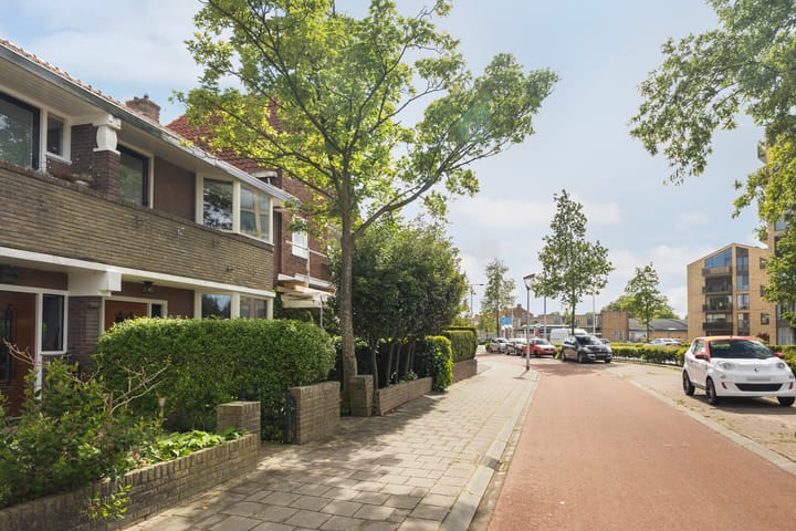 Foto 9 van Valeriusplein 5