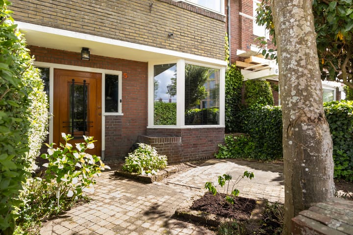 Foto 13 van Valeriusplein 5