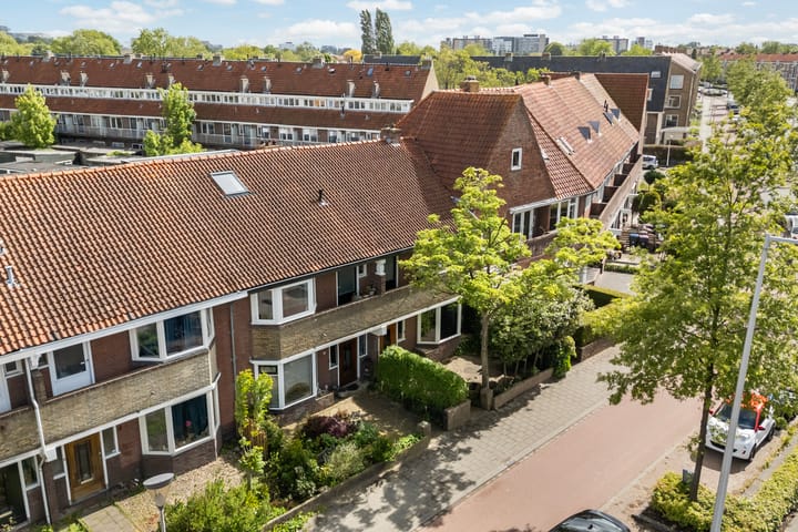 Foto 6 van Valeriusplein 5