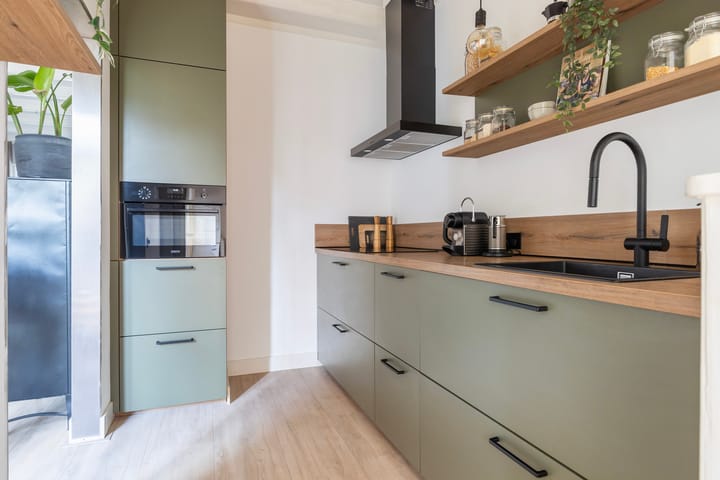 Foto 33 van Valeriusplein 5