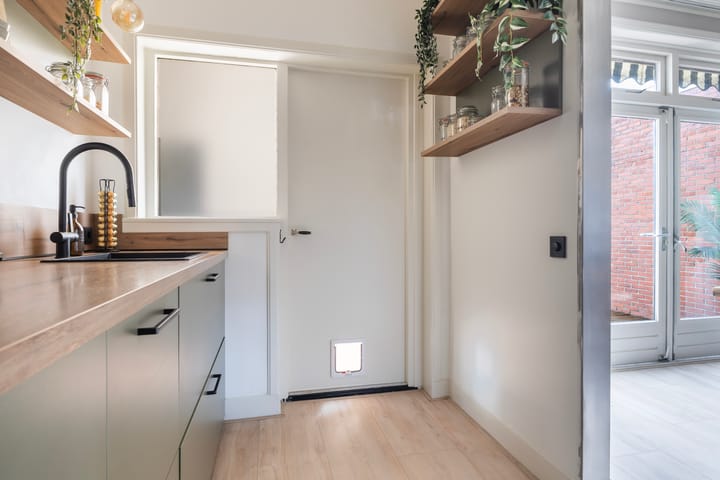 Foto 34 van Valeriusplein 5