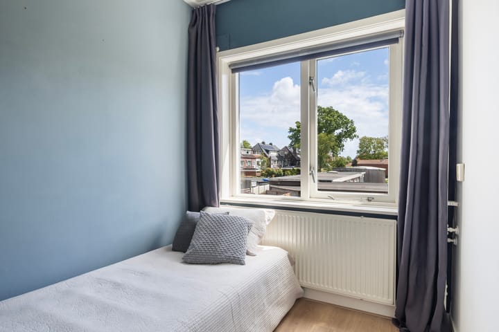 Foto 39 van Valeriusplein 5