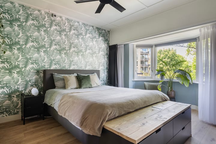 Foto 43 van Valeriusplein 5