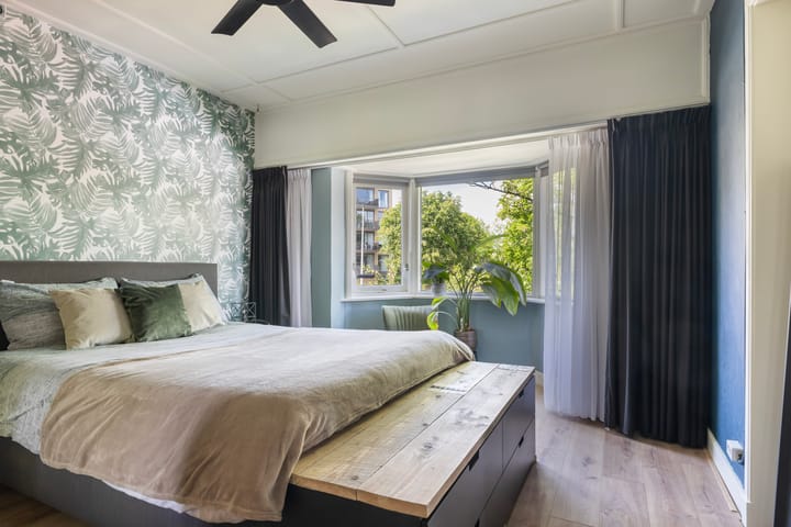 Foto 44 van Valeriusplein 5