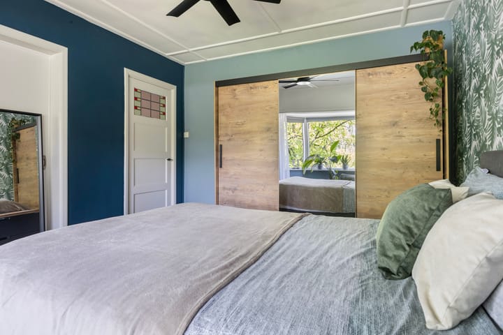 Foto 45 van Valeriusplein 5