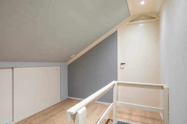 Foto 50 van Valeriusplein 5